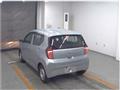 2021 Daihatsu Mira
