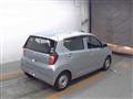 2021 Daihatsu Mira