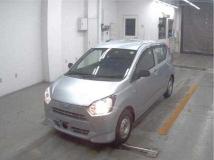 2021 Daihatsu Mira