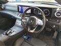 2019 Mercedes-Benz E-Class