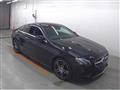 2019 Mercedes-Benz E-Class