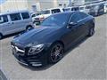 2019 Mercedes-Benz E-Class