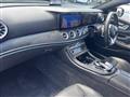 2019 Mercedes-Benz E-Class