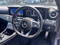 2019 Mercedes-Benz E-Class