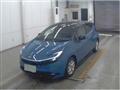2026 Toyota AQUA