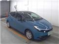 2026 Toyota AQUA