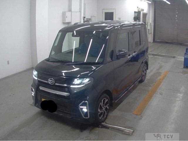 2020 Daihatsu Tanto