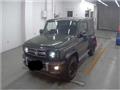 2024 Suzuki Jimny Sierra