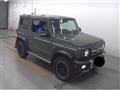 2024 Suzuki Jimny Sierra