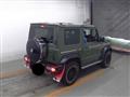 2024 Suzuki Jimny Sierra