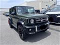 2024 Suzuki Jimny Sierra
