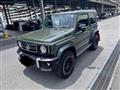 2024 Suzuki Jimny Sierra
