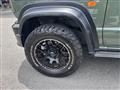 2024 Suzuki Jimny Sierra