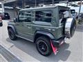 2024 Suzuki Jimny Sierra