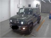 2024 Suzuki Jimny Sierra