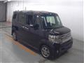 2016 Honda N BOX