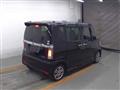 2016 Honda N BOX