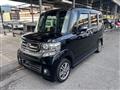 2016 Honda N BOX