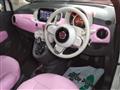 2017 Fiat 500
