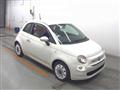 2017 Fiat 500
