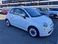 2017 Fiat 500