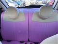 2017 Fiat 500