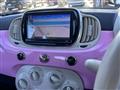 2017 Fiat 500