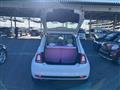 2017 Fiat 500