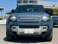 2021 Land Rover Defender
