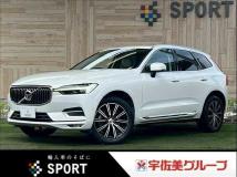 2021 Volvo XC60
