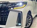 2020 Toyota Alphard G