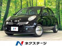 2006 Nissan March
