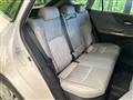 2023 Toyota Harrier Hybrid