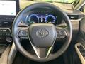 2023 Toyota Harrier Hybrid