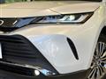 2023 Toyota Harrier Hybrid