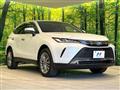 2023 Toyota Harrier Hybrid