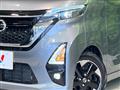 2020 Nissan ROOX