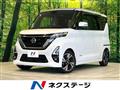 2022 Nissan ROOX