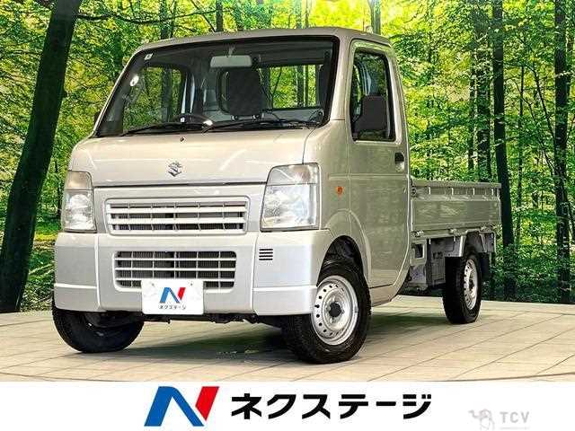 2013 Suzuki Carry Truck