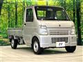 2013 Suzuki Carry Truck