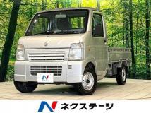 2013 Suzuki Carry Truck