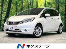 2015 Nissan Note