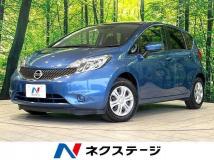 2015 Nissan Note