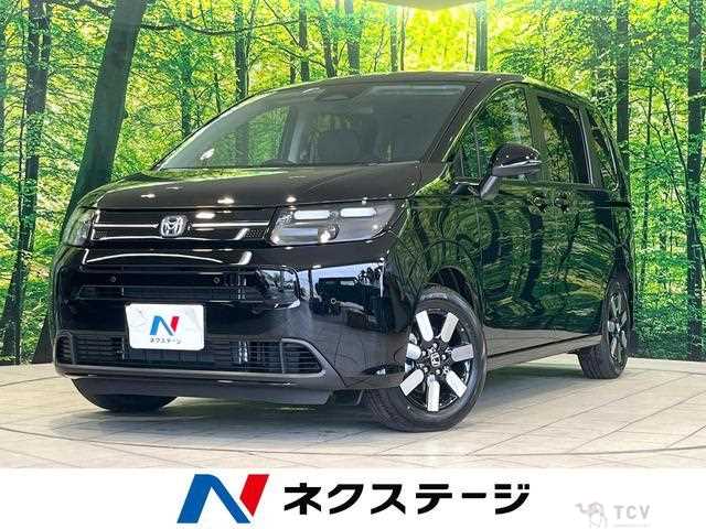 2026 Honda Freed