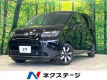2026 Honda Freed
