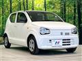 2017 Suzuki Alto