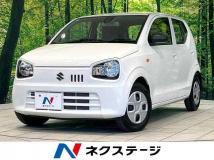 2017 Suzuki Alto