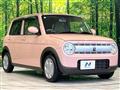 2017 Suzuki Lapin