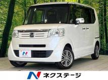 2013 Honda N BOX