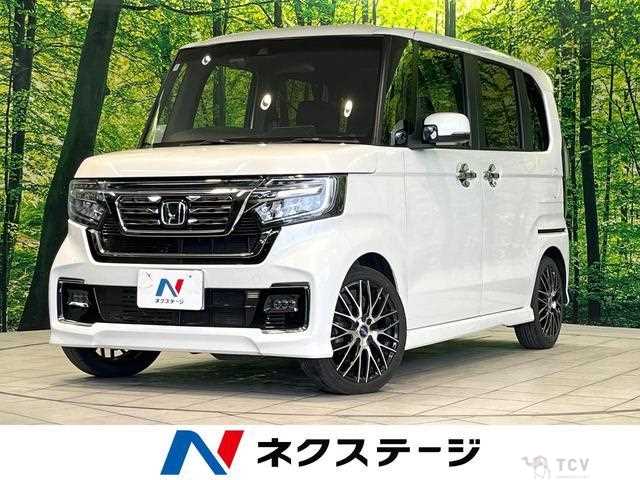 2022 Honda N BOX